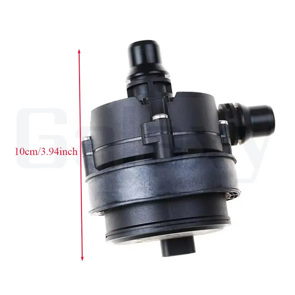 Высокое качество A 0005004386 0005003500 Вспомогательный водяной насос подходит для