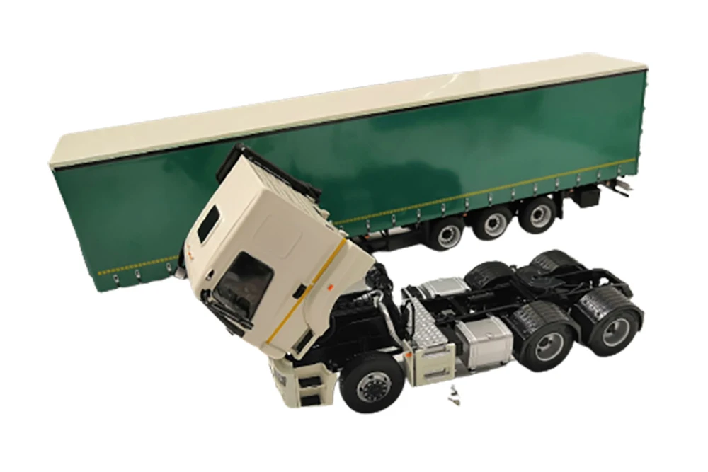 Купить Новый Камаз С Прицепом Самосвал 65206