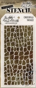 

2021 New Label Tag Plastic Stencil For DIY Craft Making Cobblestone Pattern Scrapbooking Background Card No Metal Cutting Dies