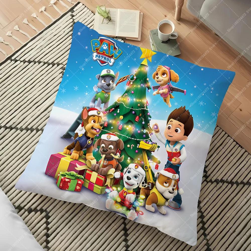 

Наволочка PAW Patrols Skye Chase