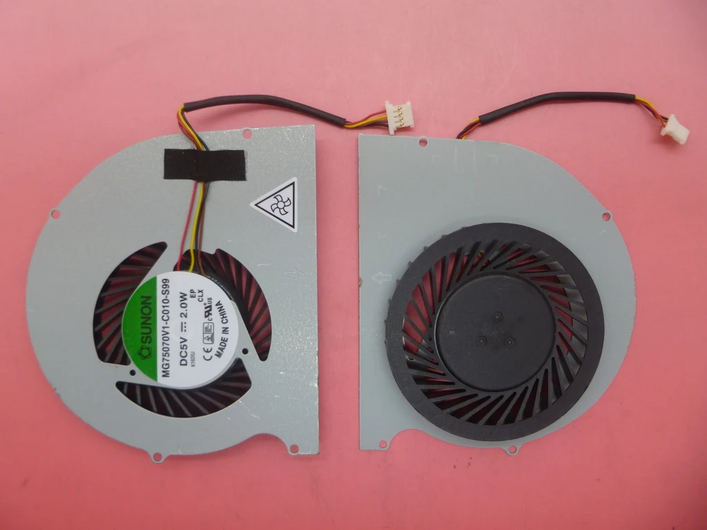 Кулер для процессора ноутбука ACER Aspire 3830TG 3830T 3830 3830G MG75070V1-C010-S99 2 0 W 4 контакта |