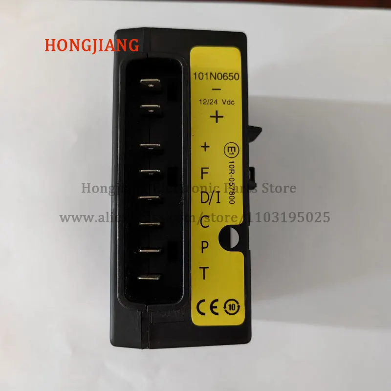 Драйвер/плата инверторного компрессора Danfoss DC 12 В/24 В