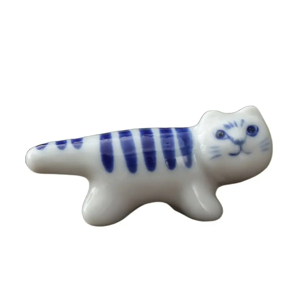 

Керамический держатель для палочек для еды