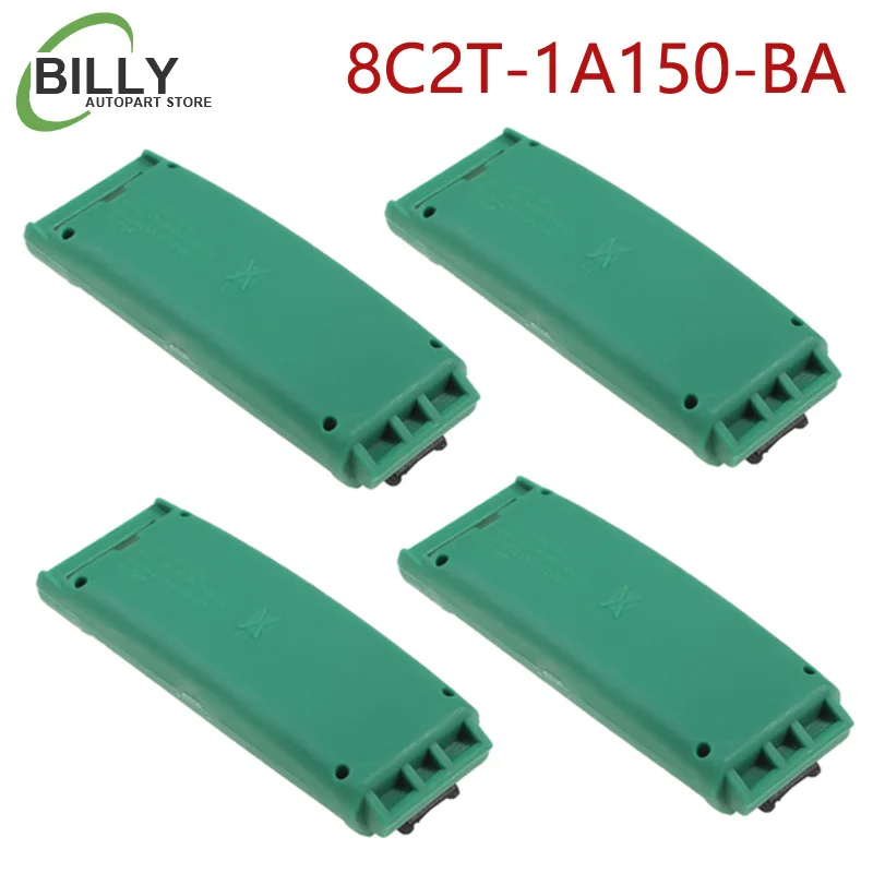 Датчик давления в шинах YAOPEI TPMS 8C2T-1A150-BA 8C2T1A150BA, 315 МГц, для Ford F-250 150 350 450 8C2Z-1A189-A 8C2A-1A176-AA