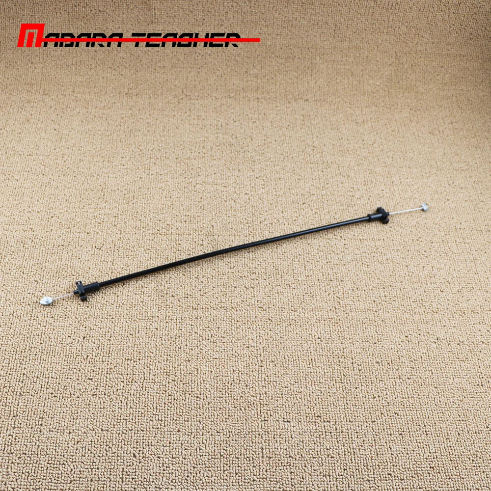 

30784228 кабель защелки двери передняя для Volvo C30 S40 V50 2004-2012 Автомобильный Кабель защелки передней двери внешний кабель открывания