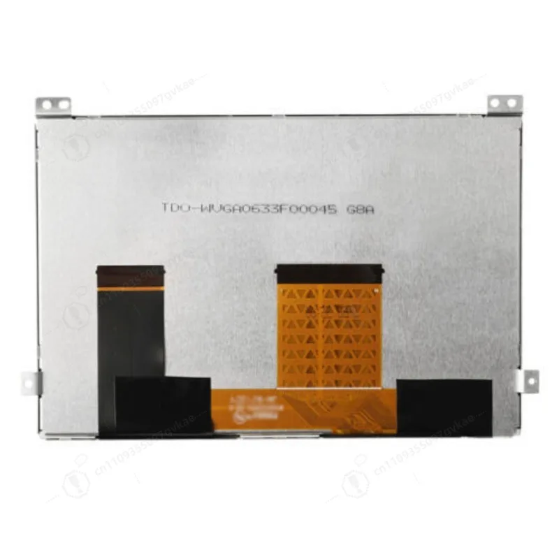 Фото OEM 6.5-дюймовый сенсорный ЖК-дисплей MIB STD2 680 200 600 TDO-WVGA0633F00045 TDO-WVGA0633F00039
