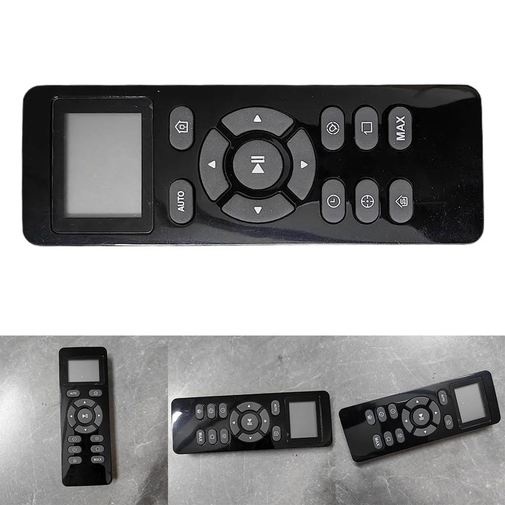 

Remote Control For Deenkee DK600 Robotic Vacuum Cleaner Accessories Household Supplies Cleaning Tool Parts Home Merchandises