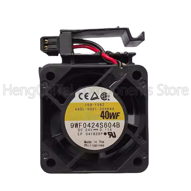 Оригинальный вентилятор 9WF0424S604B A90L-0001-0566