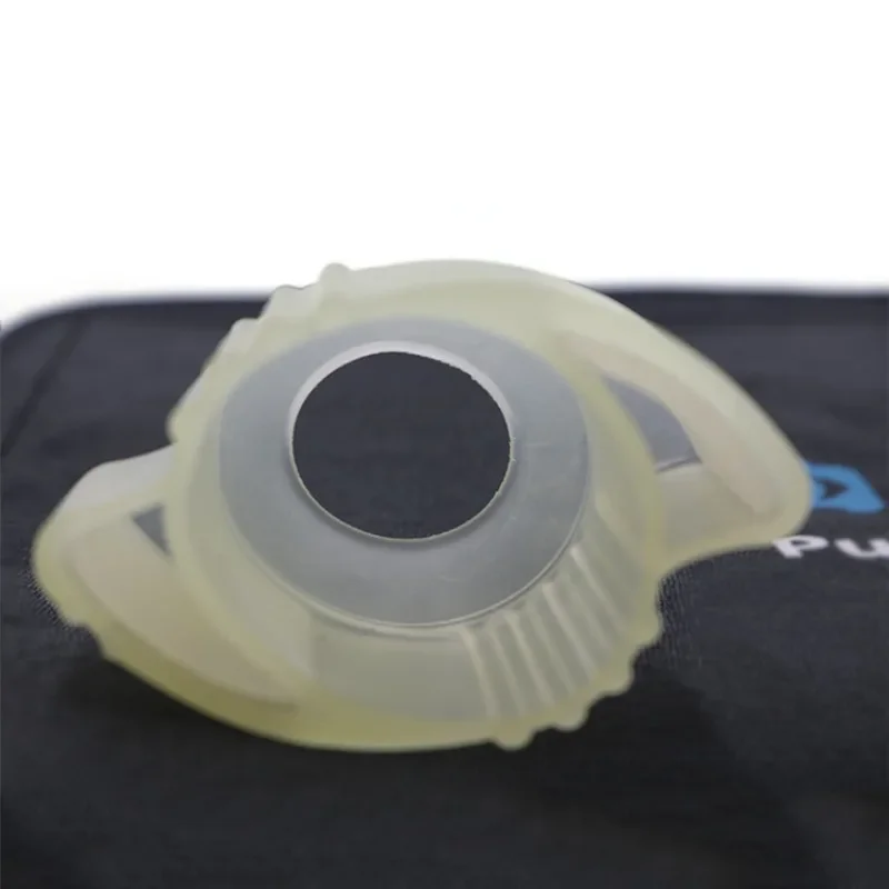 Светящиеся круглые детские защитные перчатки для дверных ручек