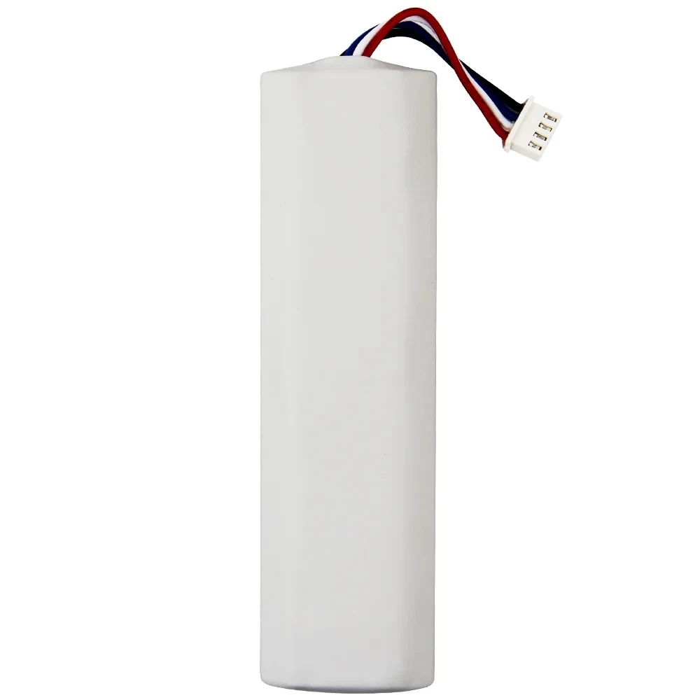 Литий-ионный сменный аккумулятор 14 4 В 12800 мАч для робота Xiaomi Mi Vacuum Mop 2 XMSTJQR2C STYTJ03ZHM
