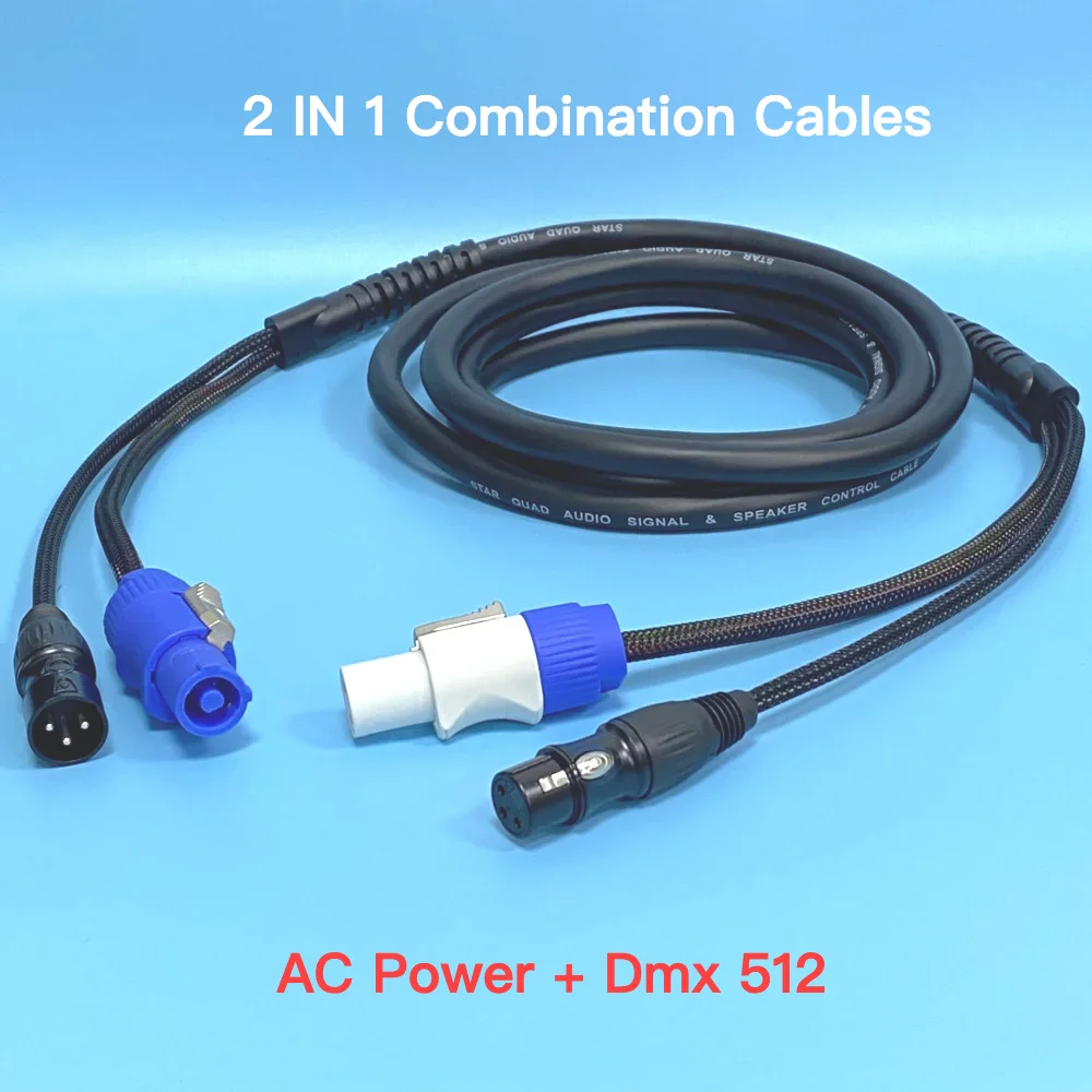 Кабель питания переменного тока 3 х2 5 мм² 1 м