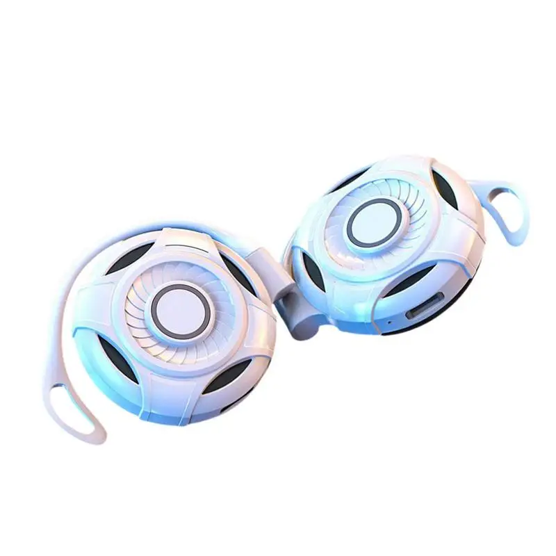 

Беспроводные наушники-вкладыши с защитой от шума, 5.2