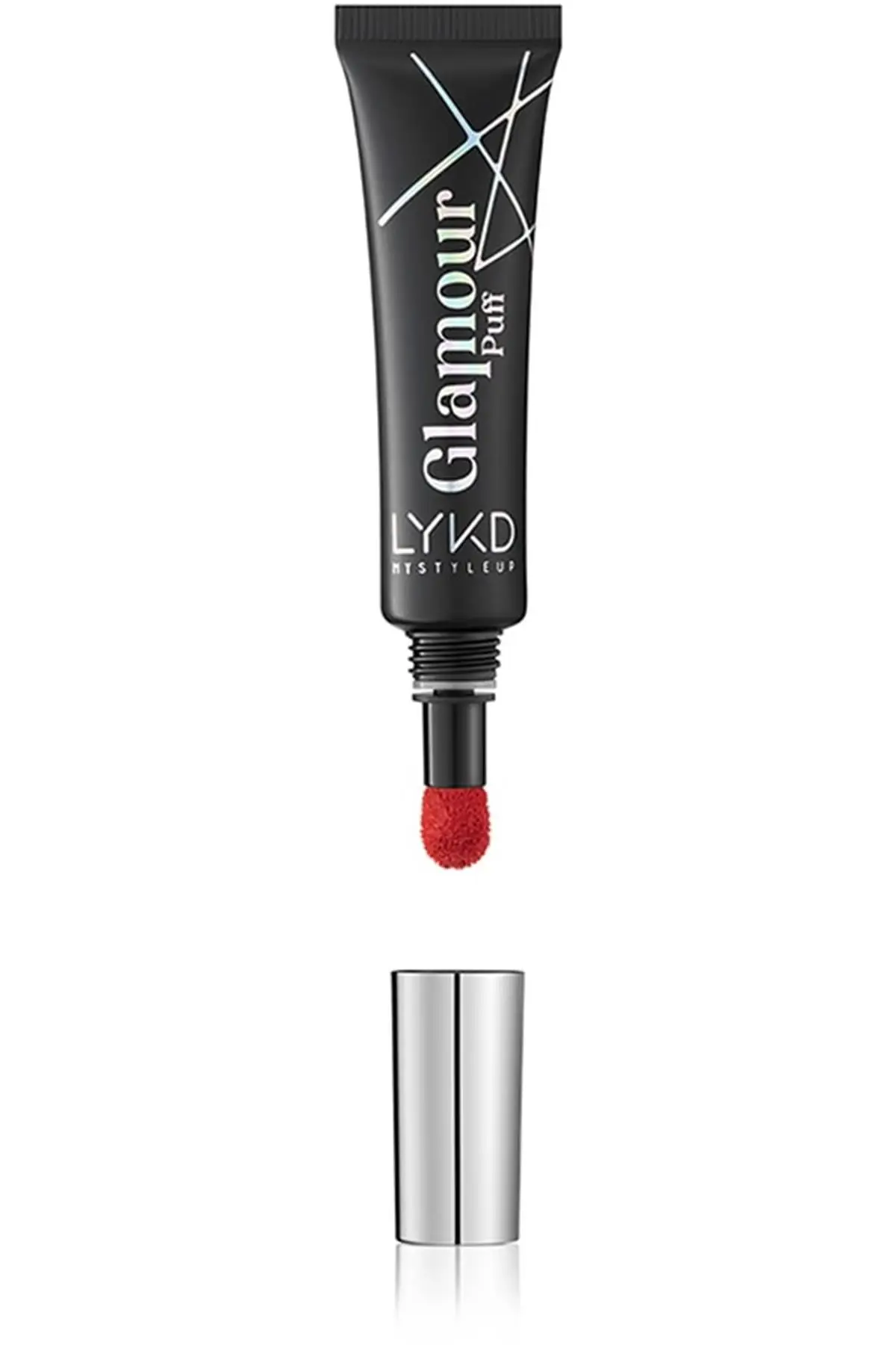 

Бренд: LYKD Гламурная помада с блестящими конфетти, светящаяся помада, 300 градусов, Категория: помада