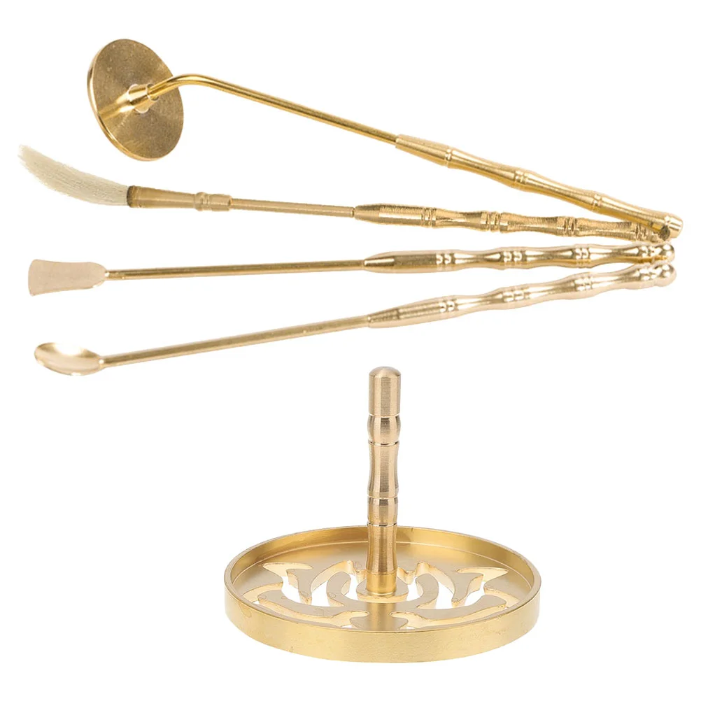 

Making Kit Tools Cone Burner Toolpress Tower Backflow Home Accessory Accessories Maker Chinese Mold Supplies Set