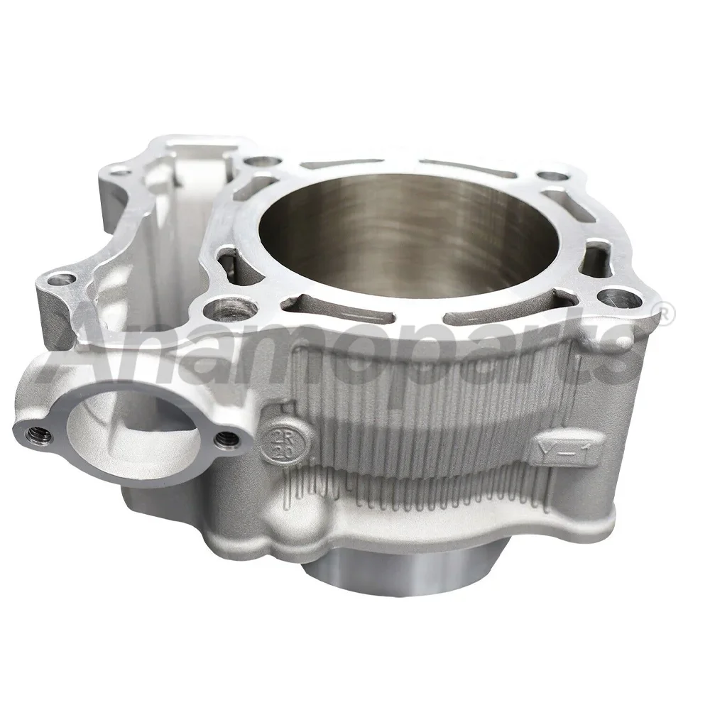 Фото Комплект для ремонта поршневого кольца мотоцикла STD 77 мм для 01-13 Yamaha WR250F YZ250F YZ 250CC 5XC-11311-20-00 №5