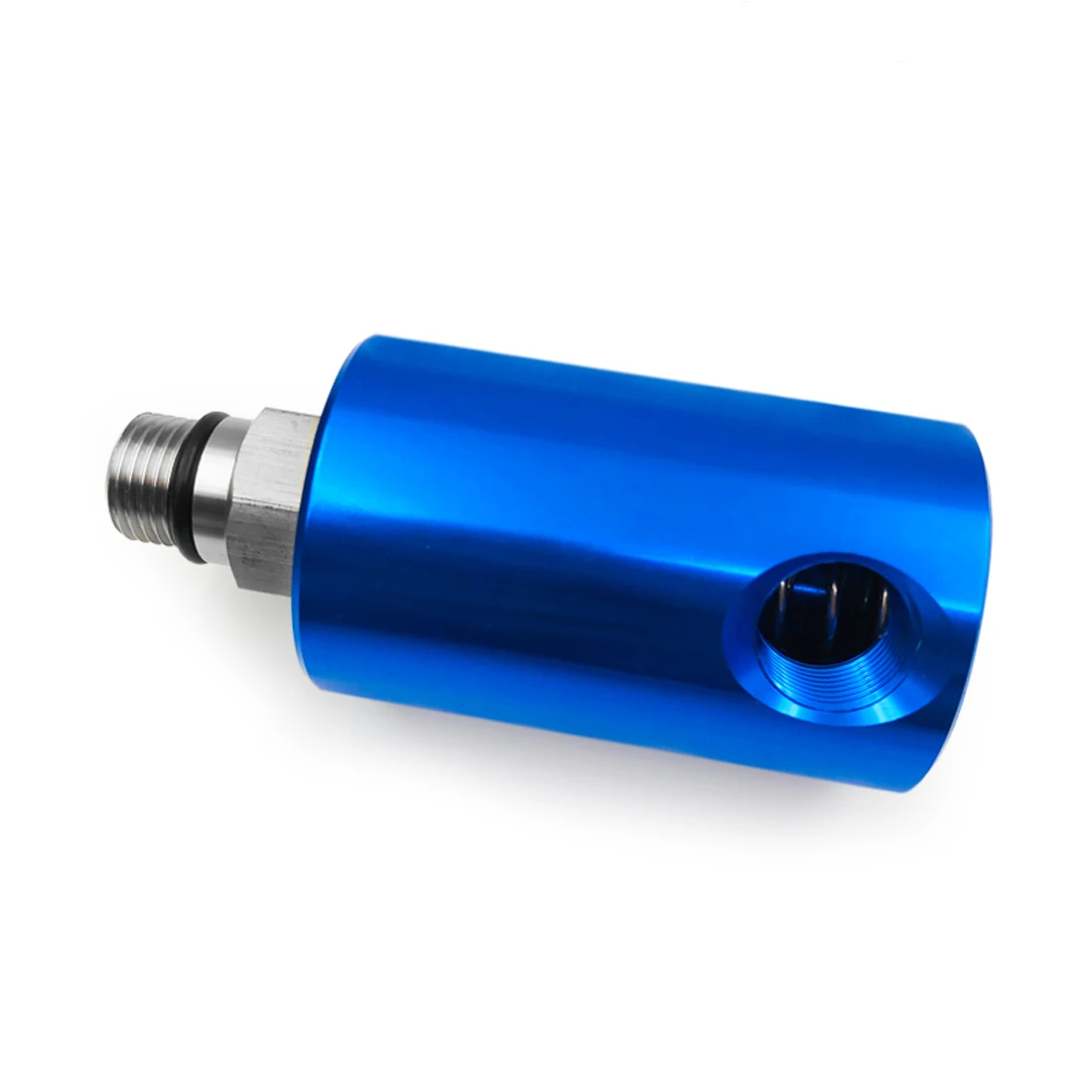 

Высокоскоростной роторный шарнир пневматическая муфта 3/8 1/2 1/4 дюйма резьба гидравлическое масло 360 градусов универсальный шарнир