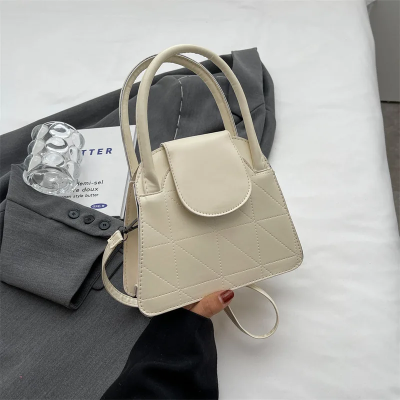 New Luxury Design Women Leather Handbags and Purse Fashion Crossbody Bags for Women Graffiti Handbags Shoulder Bags Women Bag