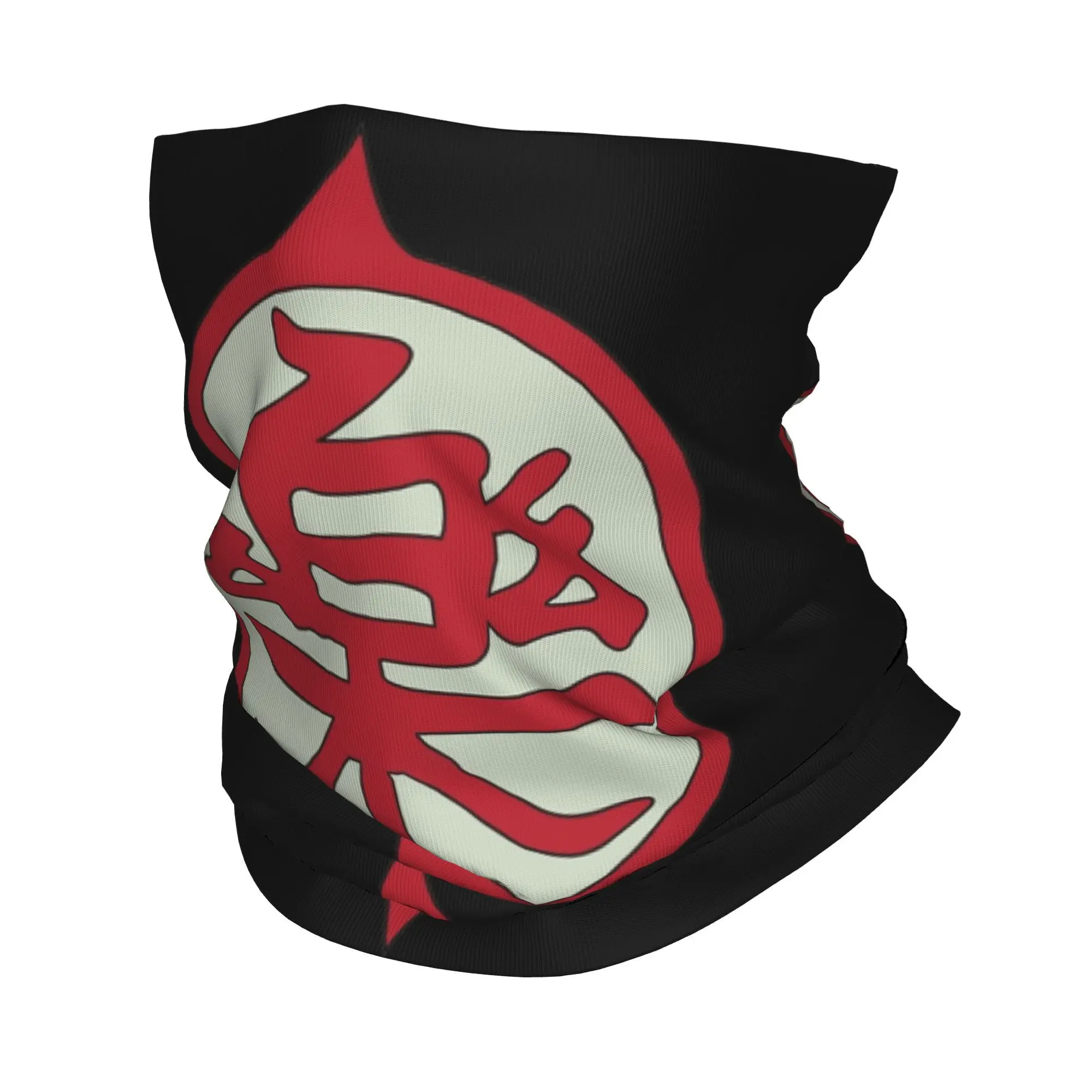 LE Master Roshi бандана на шею гетры с принтом Dragon Ball шарф теплая повязка голову для