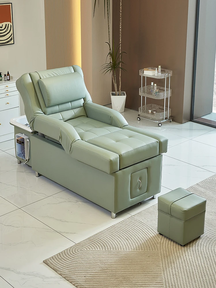 Здоровье массаж ног магазин красоты специальный шампунь кровать электрический