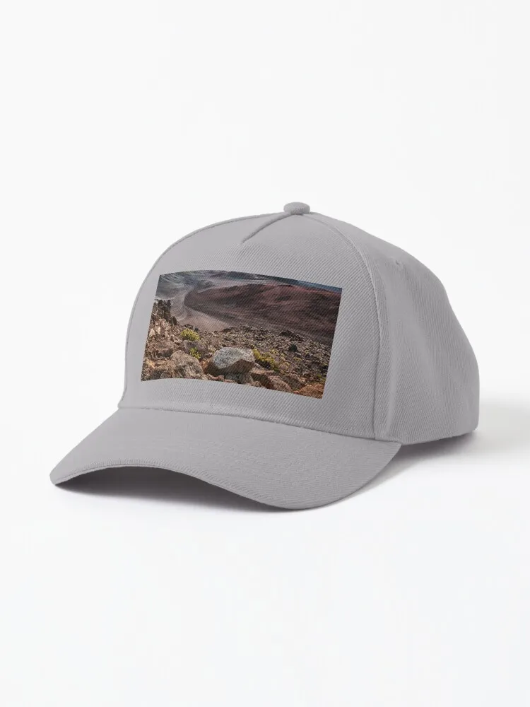 

Haleakalā National Park Cap