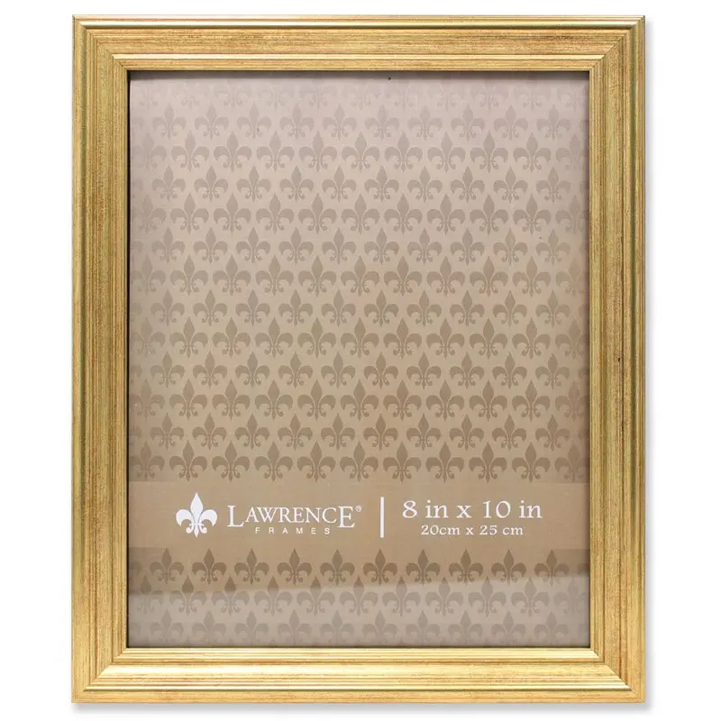 

Picture Frame, Gold