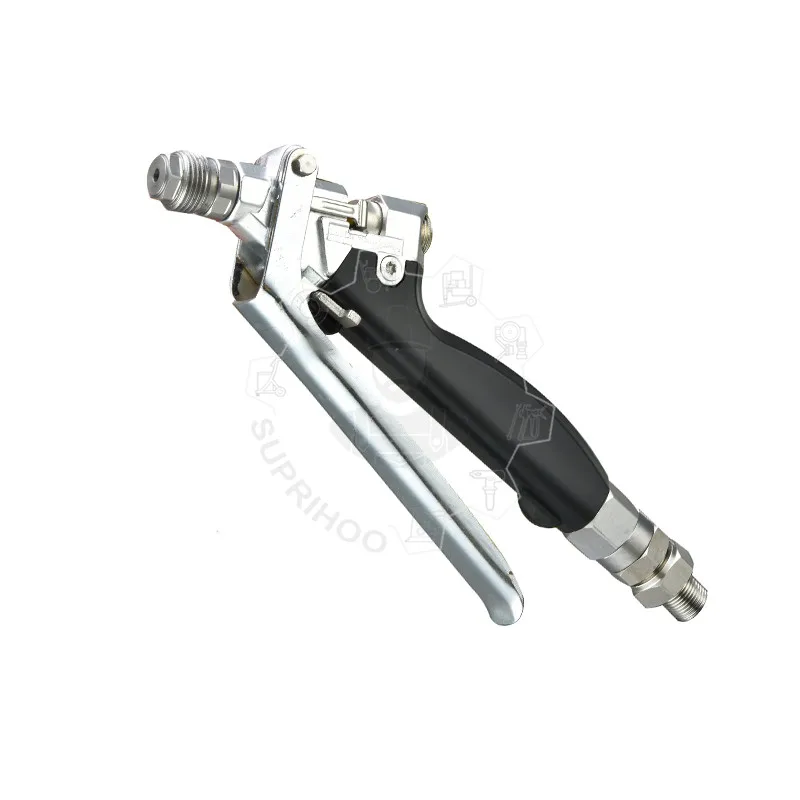 Пистолет-распылитель Suprihoo, 245820 дюйма, с прямым хвостовиком