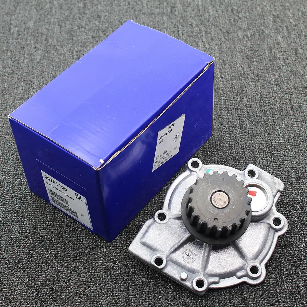 

Новый водяной насос двигателя для Volvo 850 C30 C70 S80 V50 XC70 XC90 S60 S40 V70 V40 S70 30684432 30751700