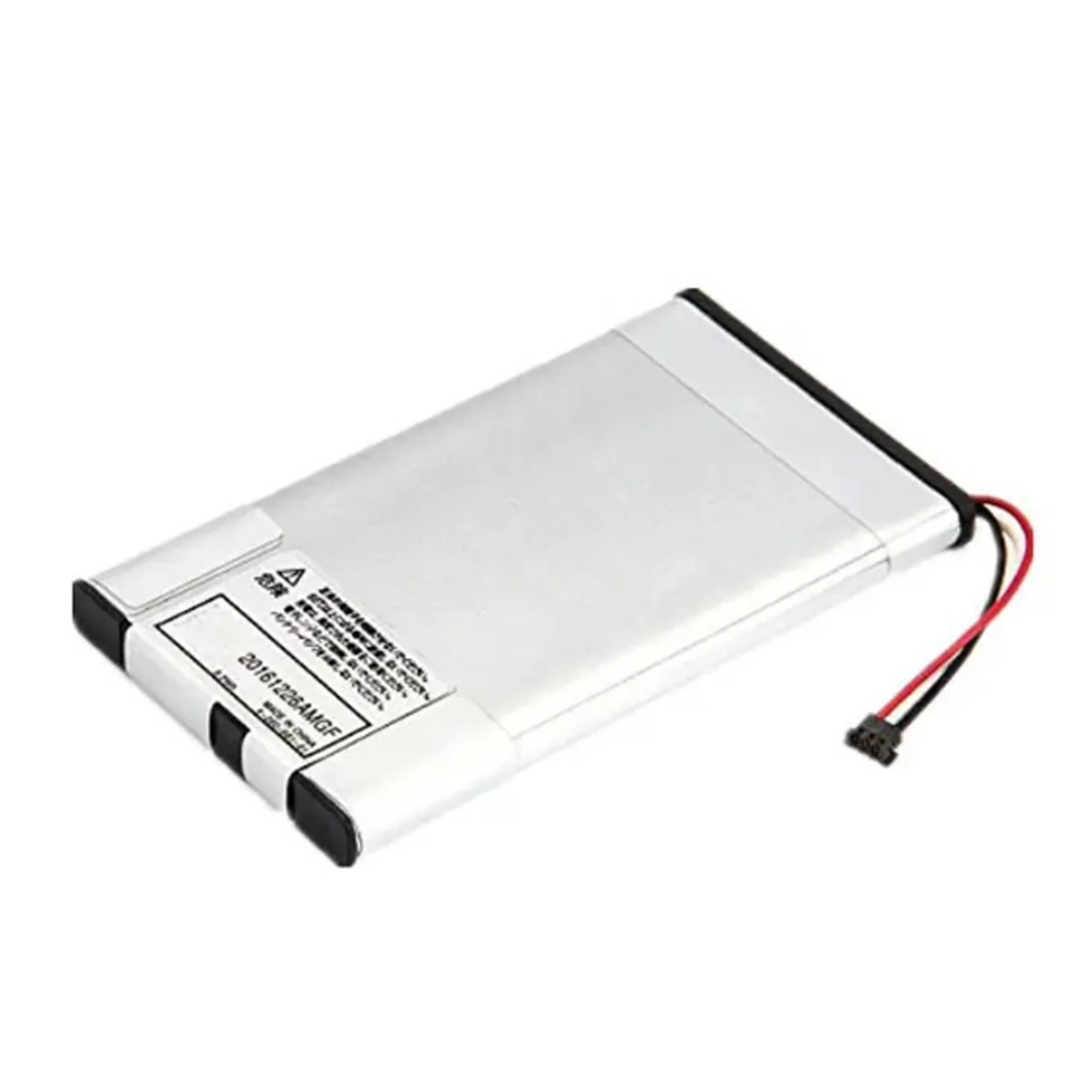 SP65M Battery For Sony PSV VITA PSVITA 1000 psv1000 PCH-1001 PCH-1101 Repair Part Original Capacity Batteries Bateria enlarge