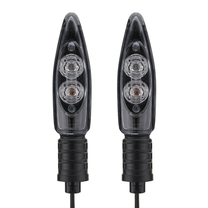 Светодиодный индикатор поворота A27F для мотоциклов BMW R1200 F800 F650gs F700gs (передний и задний) (art.: 3920d93c0c4e5) - 3920d93c0c4e5