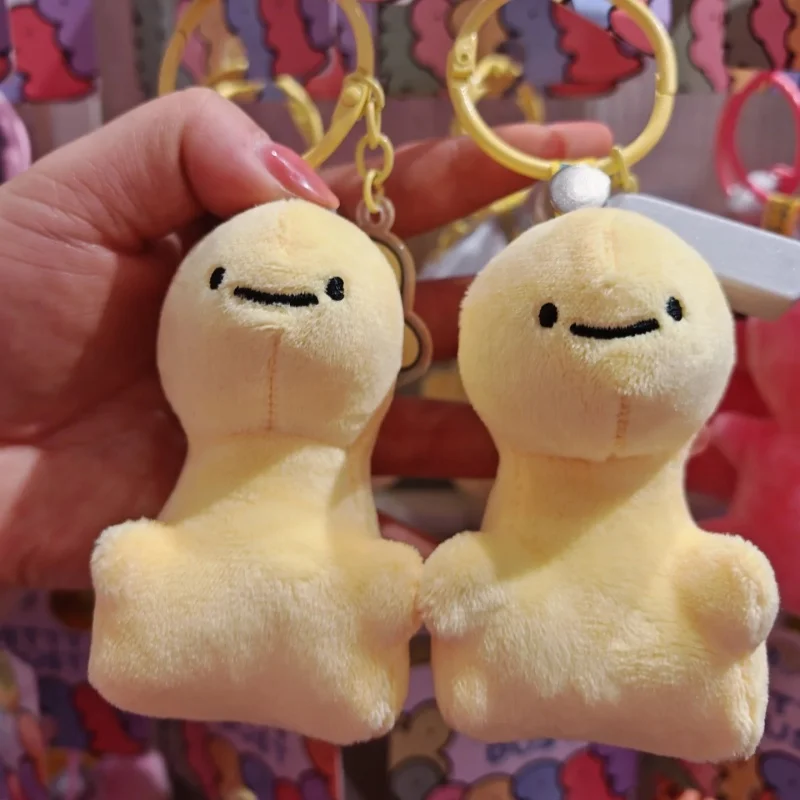 Фото Оригинальный Pettydust Dinosaur Hug Series кукла брелок кулон рюкзак кулон кукла мужской женский подарок игрушки №3