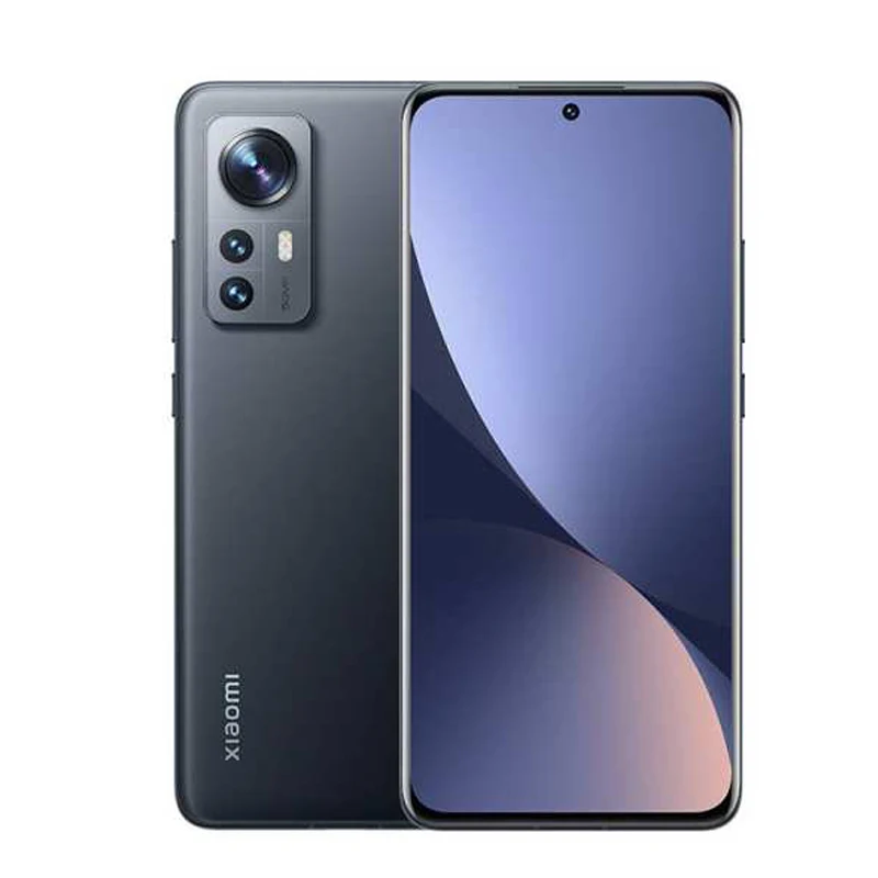 Рисунок 3 - Redmi Xiaomi 12X мобильный телефон