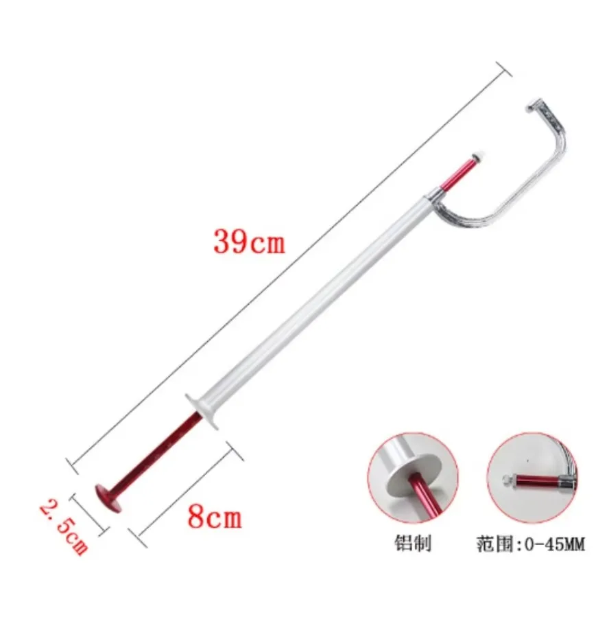 Измерительный инструмент автомобильные аксессуары обнаружение износа