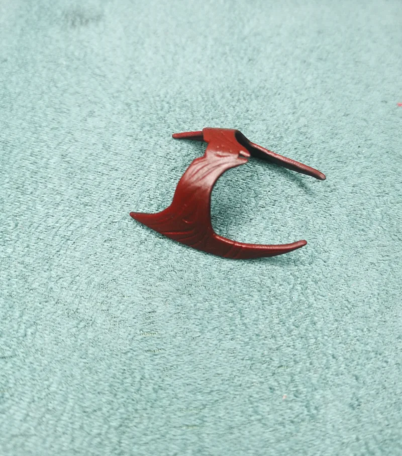 Модель женского шлема в масштабе 1/6 Для 12-дюймового hotto