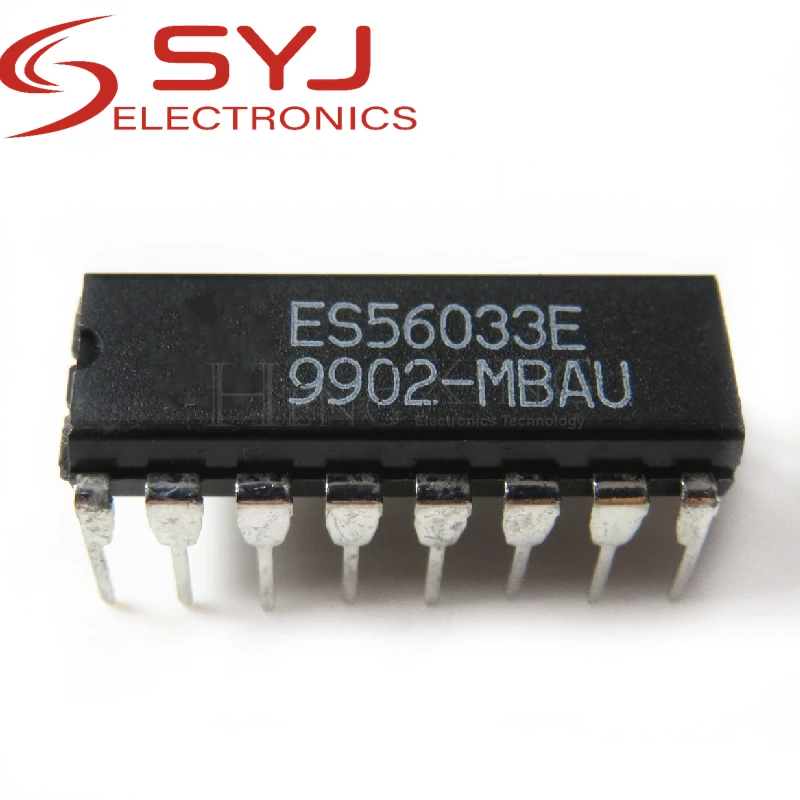 10 шт. ES56033E ES56033