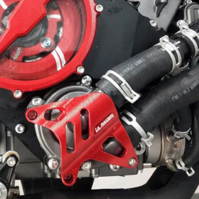 Защита Крышки водяного насоса для мотоциклов benella 752s Bj750gs пустышки 800 Bj750-6