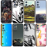 for oneplus nord n100 n10 5g 9 8 pro 7 7pro case phone cover for oneplus 7 pro 17t 6t 5t 3t case