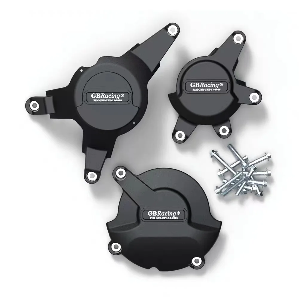 CBR1000RR 2008-2016 Защитная крышка двигателя мотоцикла для HONDA CBR1000 RR 2008 2009 2010 2011 2012 2013 2015