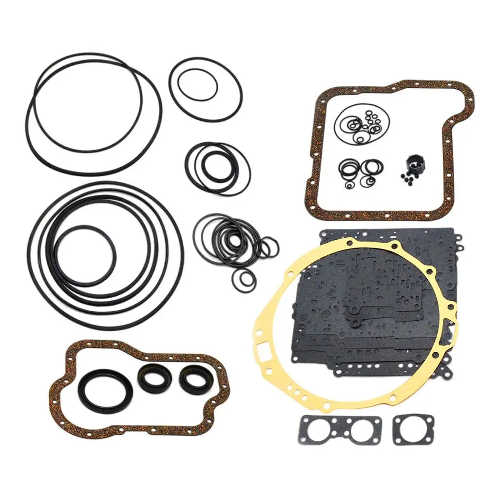 

Transmission Overhaul Kit Seals Tap Rebuild Gaskets Grouphead Replacements Accessories Fit for G4Ael B074820B