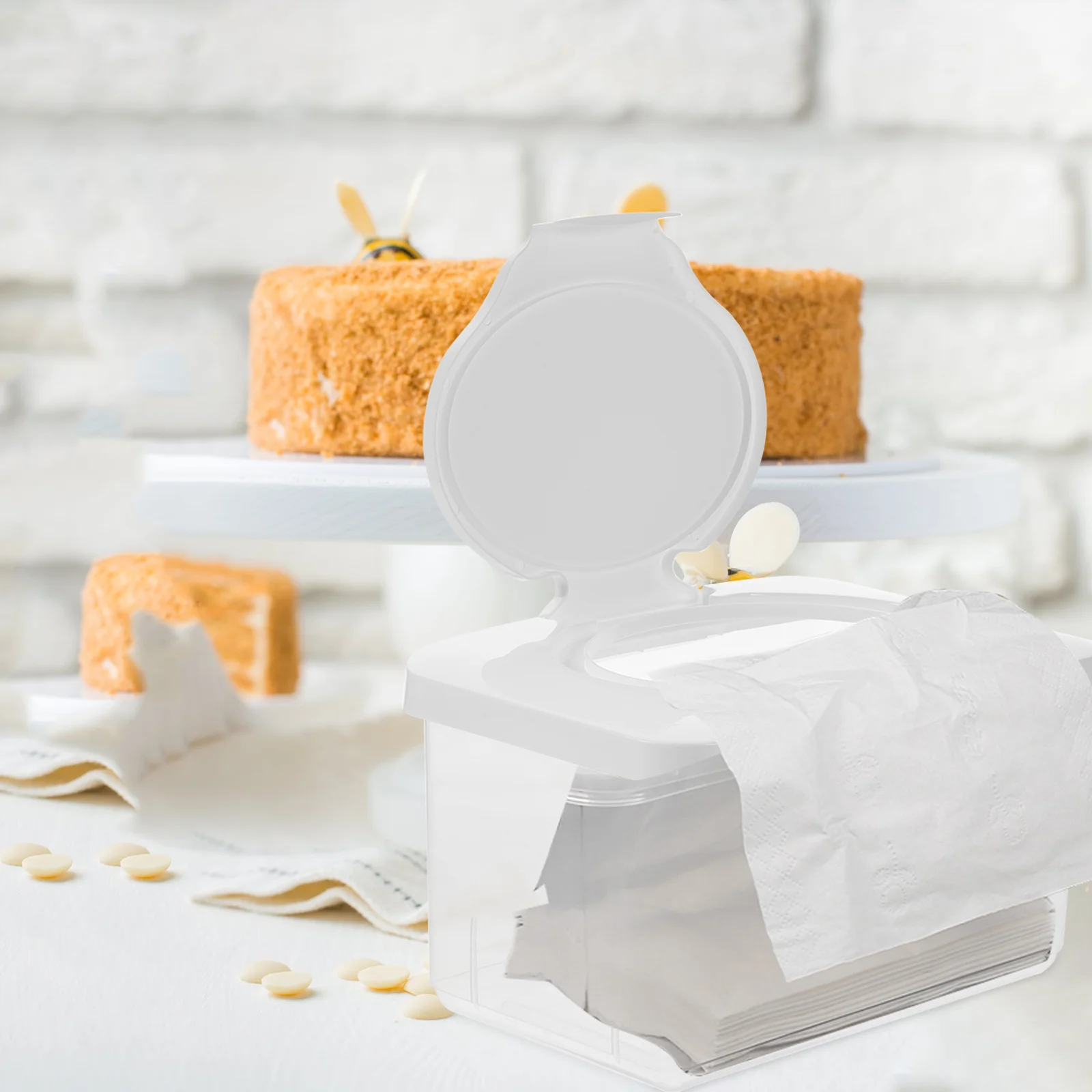 Рисунок 2 - Портативный пыленепроницаемый органайзер