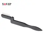 1 шт., пластиковая щетка, инструмент для красоты ресниц, щетка для ресниц, расчески для женщин, расческа для ресниц, разделитель ресниц, подтягивающий локон