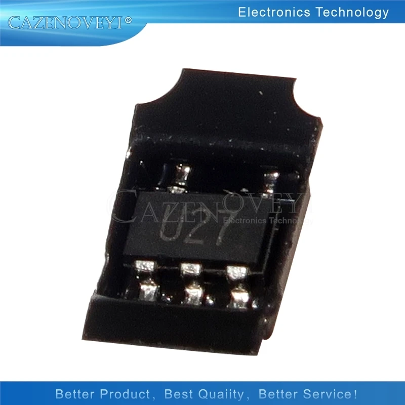 10 шт./лот QS5U27TR QS5U27 шелкография U27 SOT-23-5 в наличии