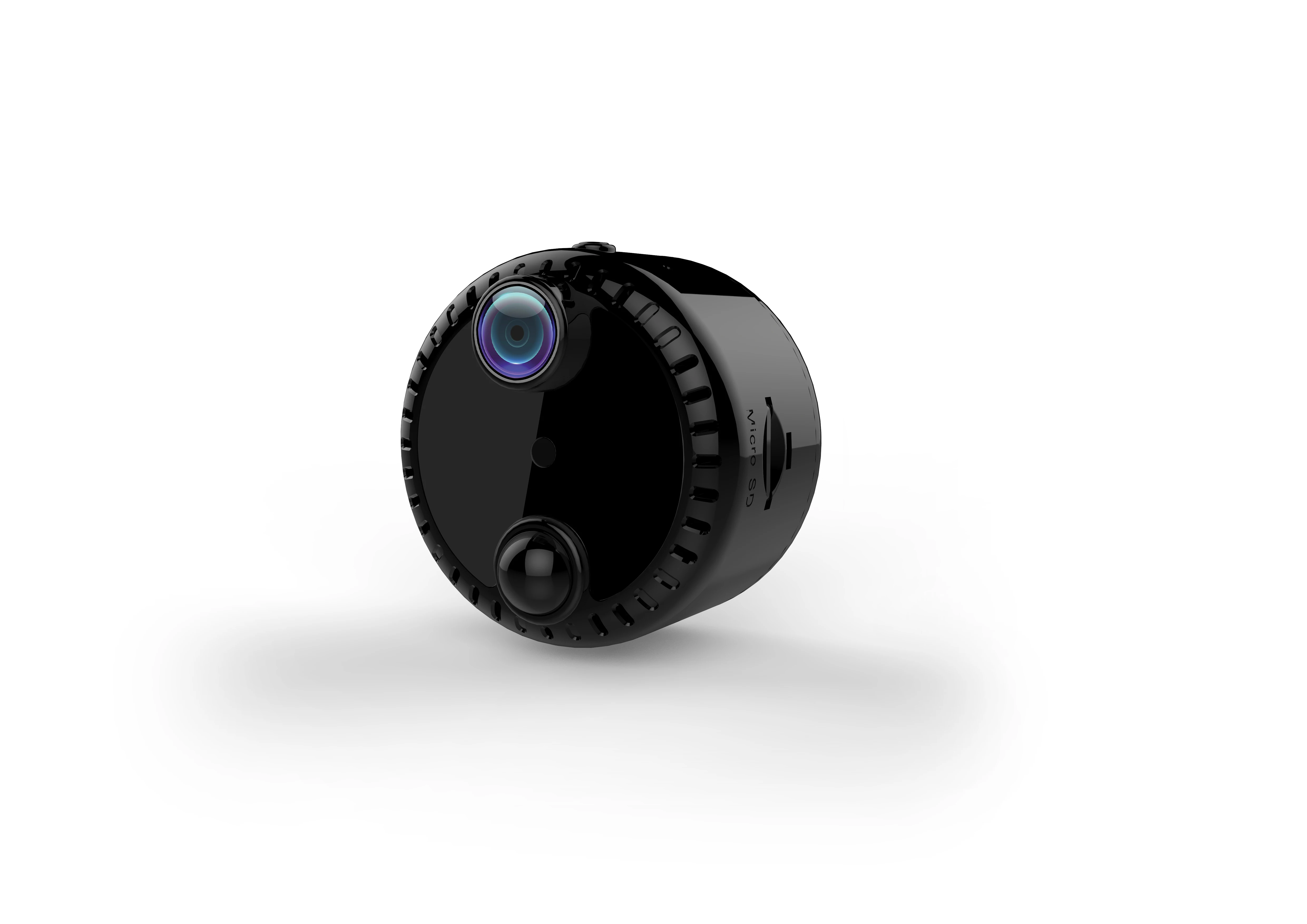 Mini Camera 1080P Audio Remote Wireless IP Cam Surveillance Micro Webcam Night Vision Video Recorder Security Pocket Action DVR |