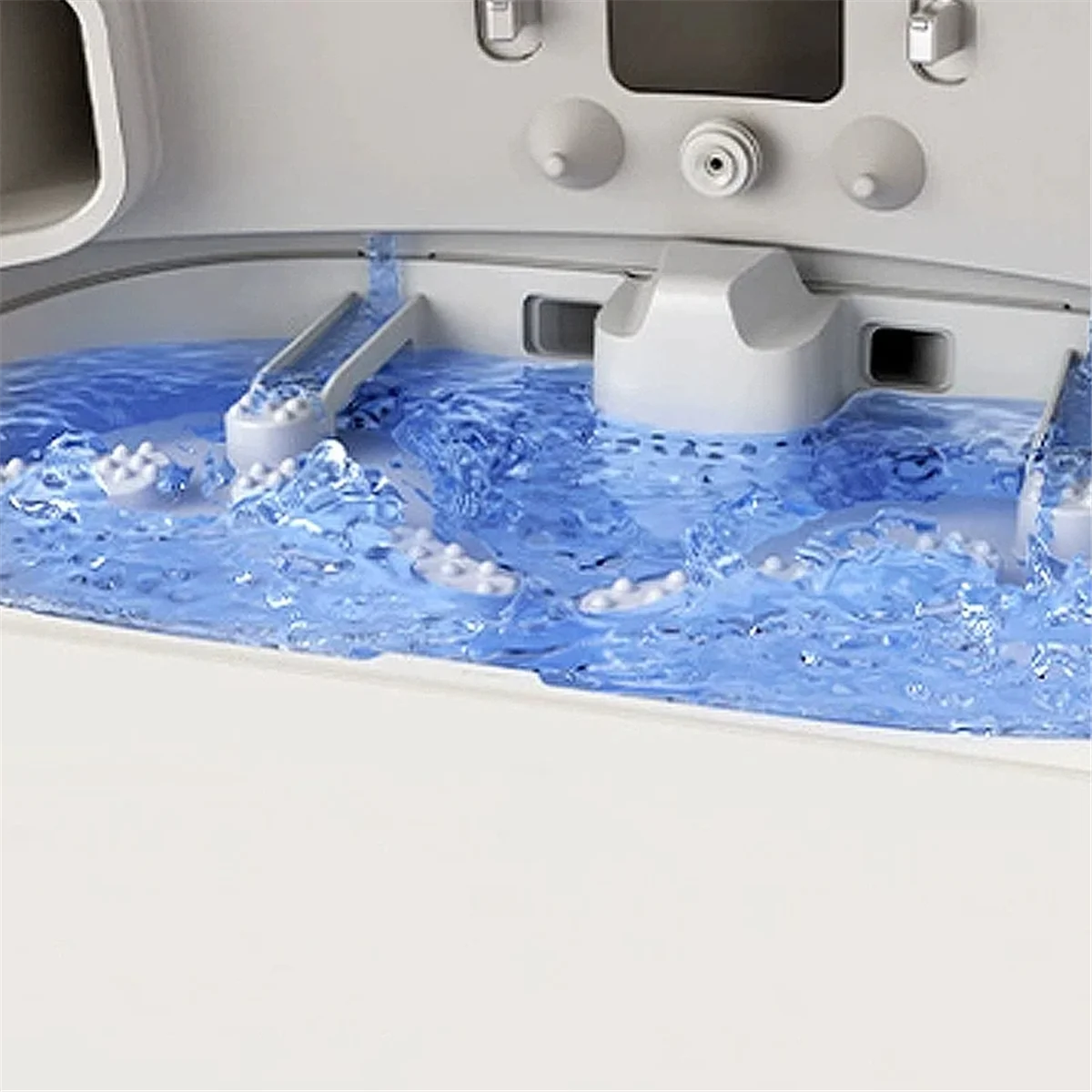 Для Dreame L10S Ultra Pro W10S вакуумная швабра станция для чистки детали лотка Mijia B101CN X10Plus