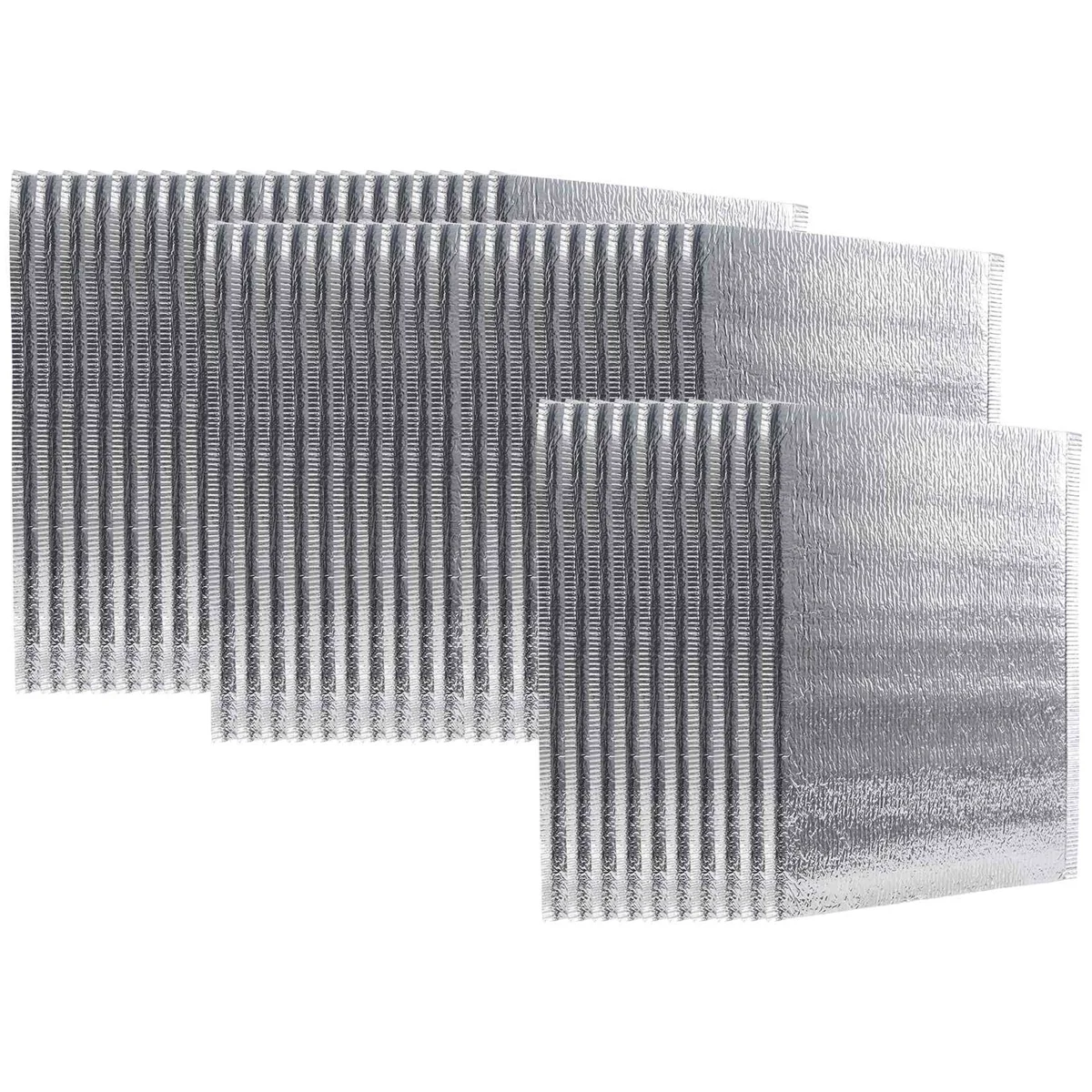 50 шт. сумка-холодильник для обеда изоляционная складная сумка пикника