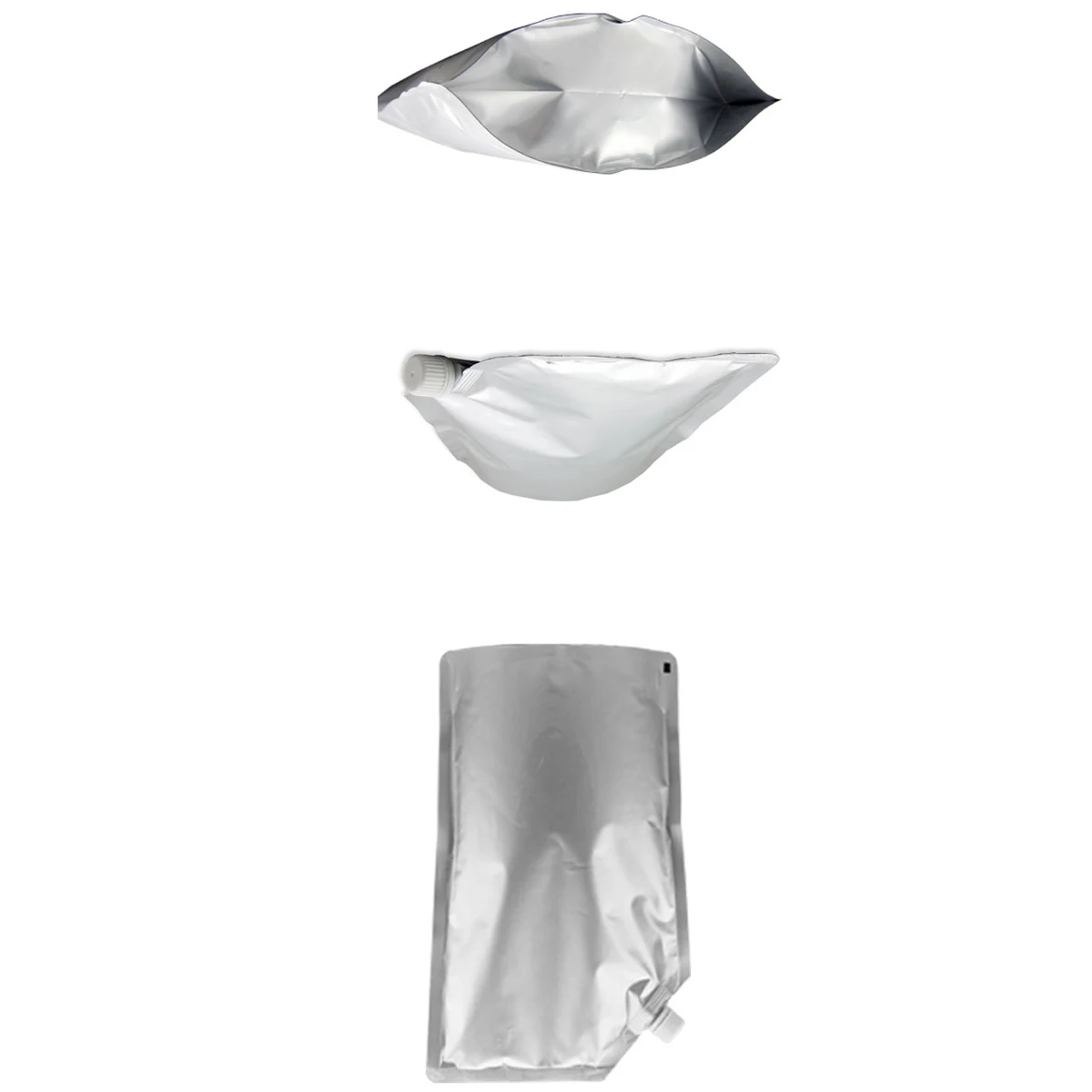 1 кг наборов для заправки порошка с чернильным тонером Canon i-SENSYS i SENSYS iSENSYS ImageClass