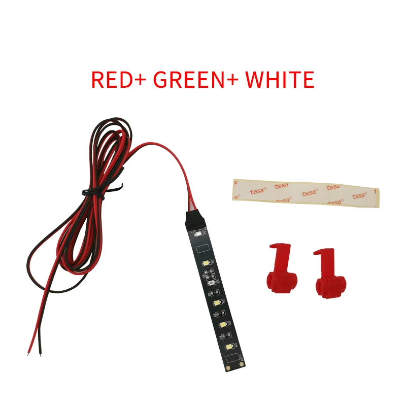 Автомобильный светодиодный светильник переключения передач с/без USB для Suzuki Jimny Gen 4 JB64 JB74, украшение для внутренней консоли, аксессуары Jimny