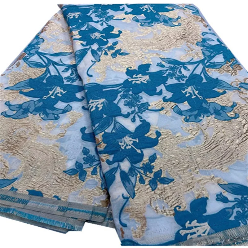 

Африканская Хлопковая кружевная ткань, швейцарская вуаль, кружево в Швейцарии, высокое качество, нигерийское кружево для мужчин и женщин, Свадебная вечеринка F37D86