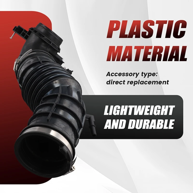 Автомобиль с турбонаддувом Φ для Ford Focus 2014 л 2021-Turbo воздушный шланг