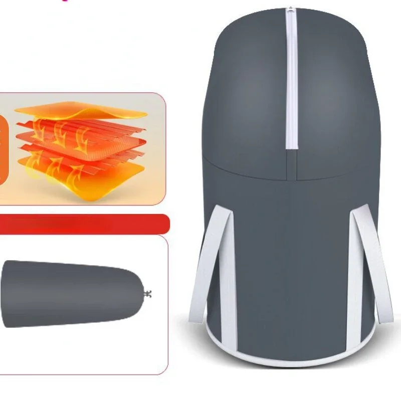 

Портативная складная ванна для ног