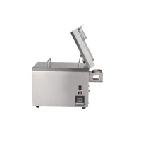 220v110v s8 multifunctional oil press machine for factory price oil press machine tool1500w oil expeller for sale